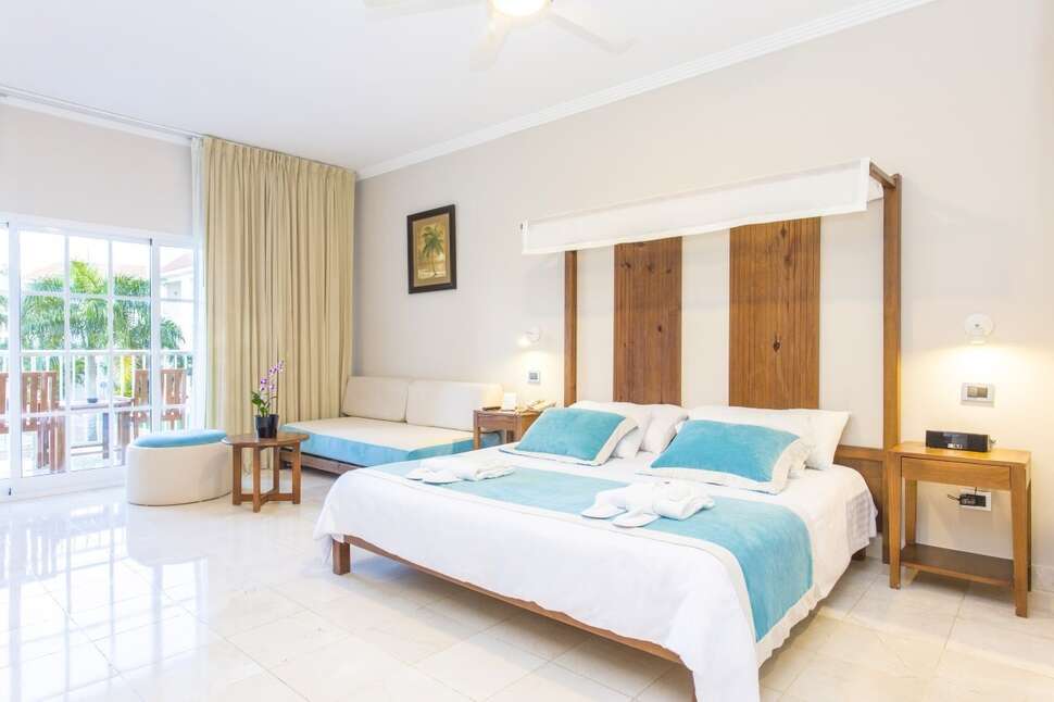 Een foto van Be Live Collection Punta Cana