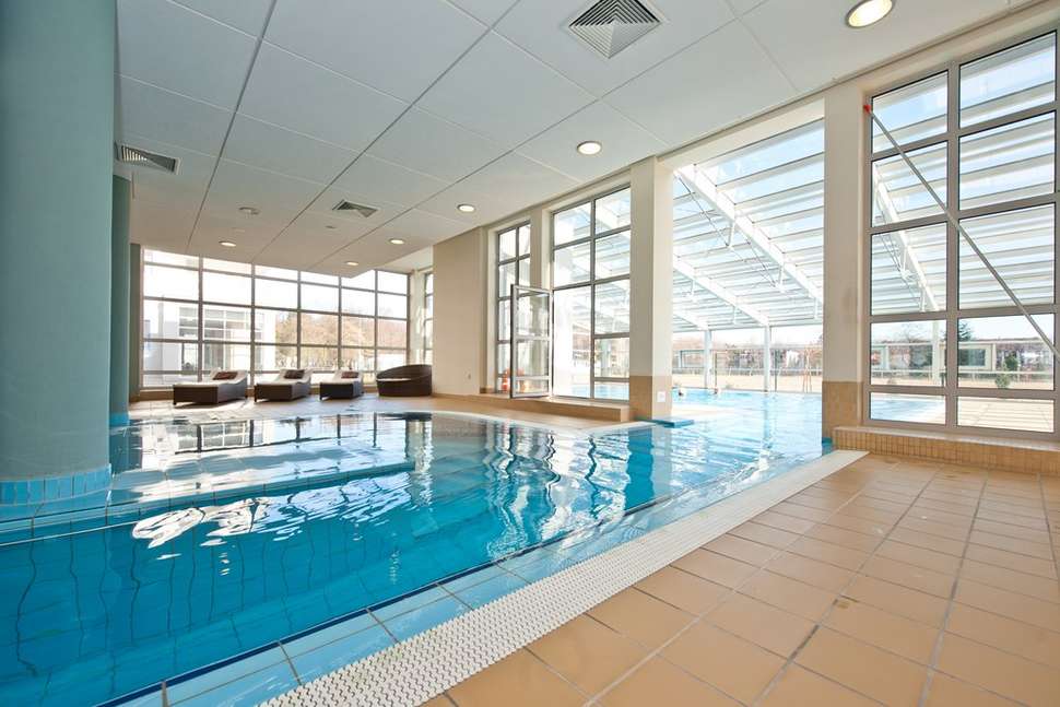 Ein Foto Hotel Diva Spa