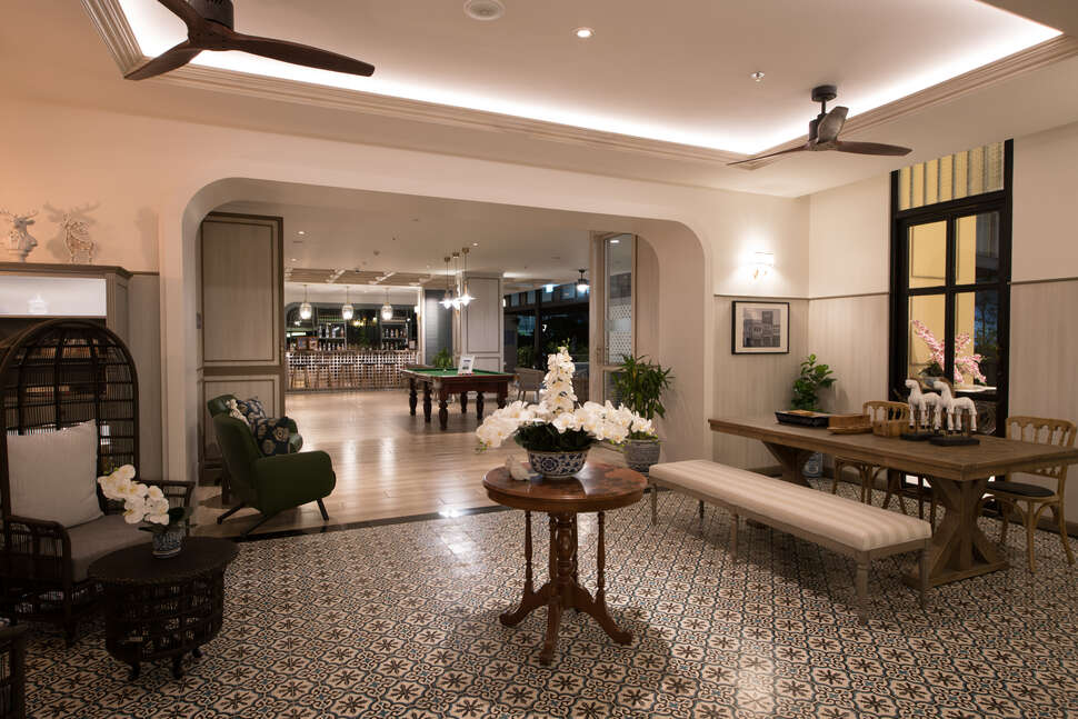 Een foto van Sawaddi Patong Resort & Spa