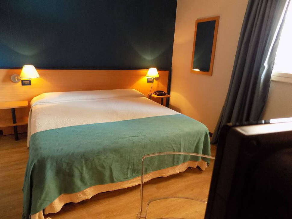 Een foto van Porto Giardino Resort
