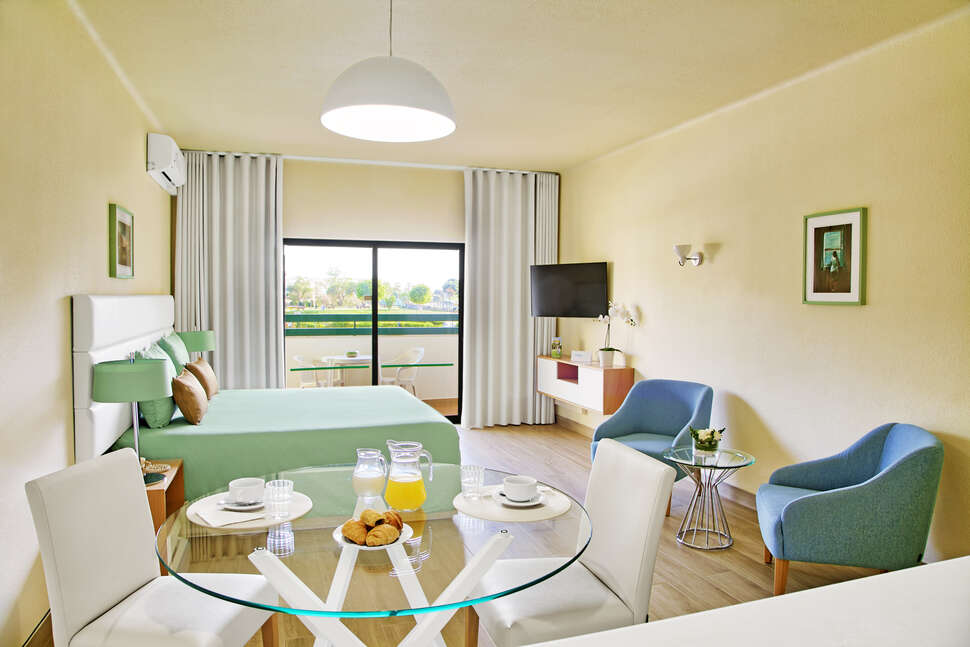 Ein Foto Apartments Ondamar