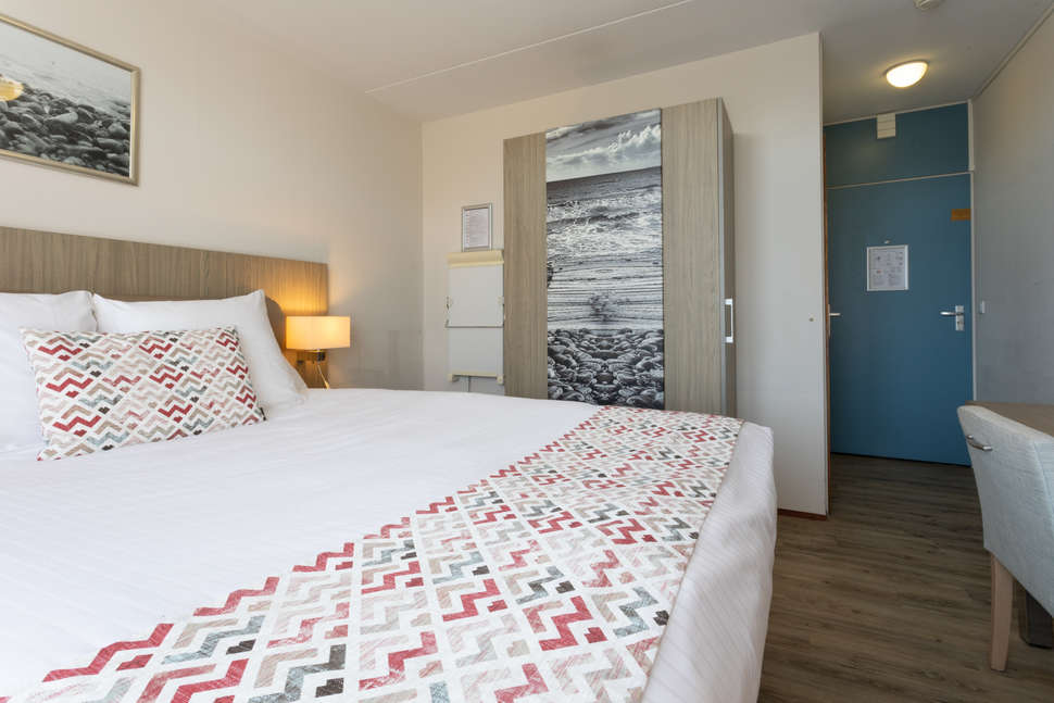 Een foto van Strandhotel Westduin