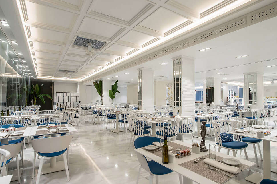 Ein Foto Gran Hotel Miramar