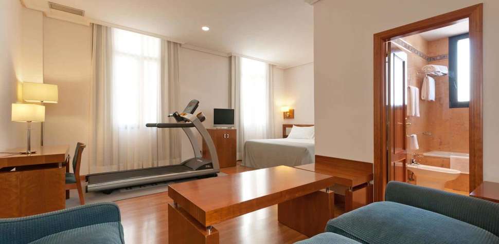 Een foto van Casa de las Artes Melia Collection