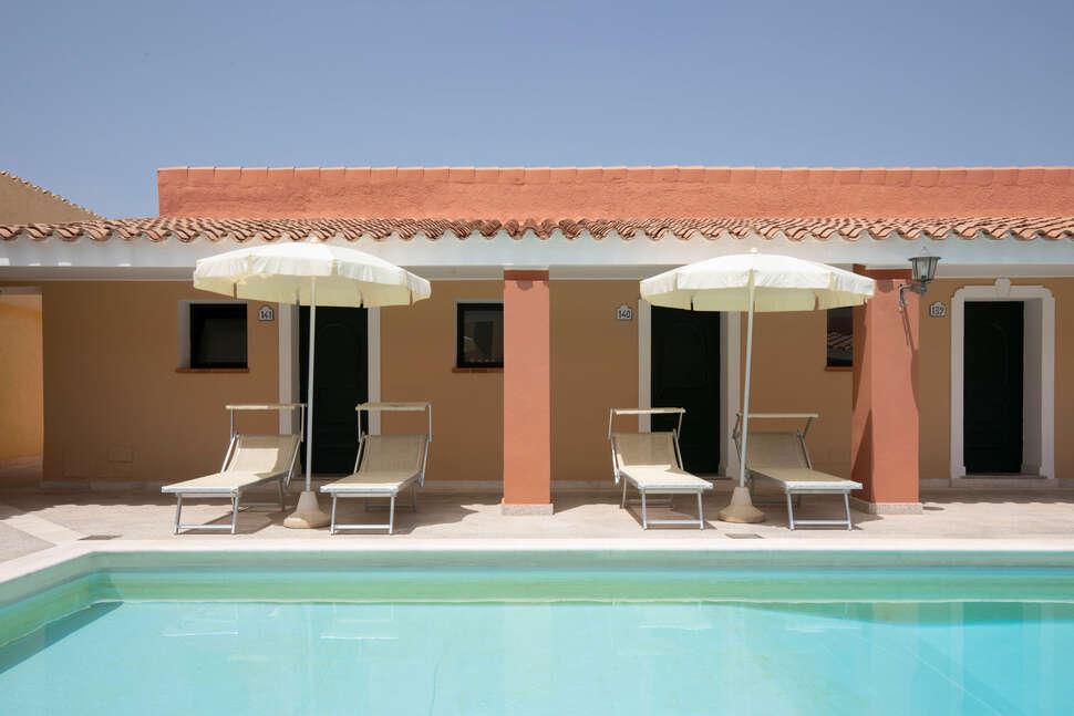 Een foto van Hotel Marina Seada