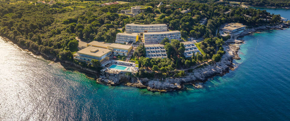 Een foto van Splendid Resort