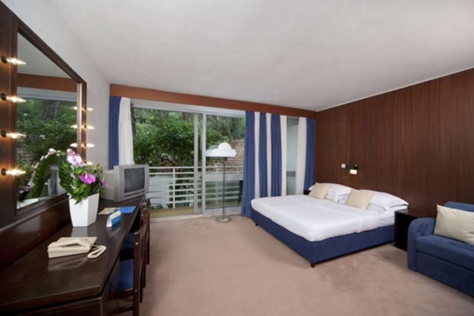 Een foto van Maestral Adults Exclusive Hotel