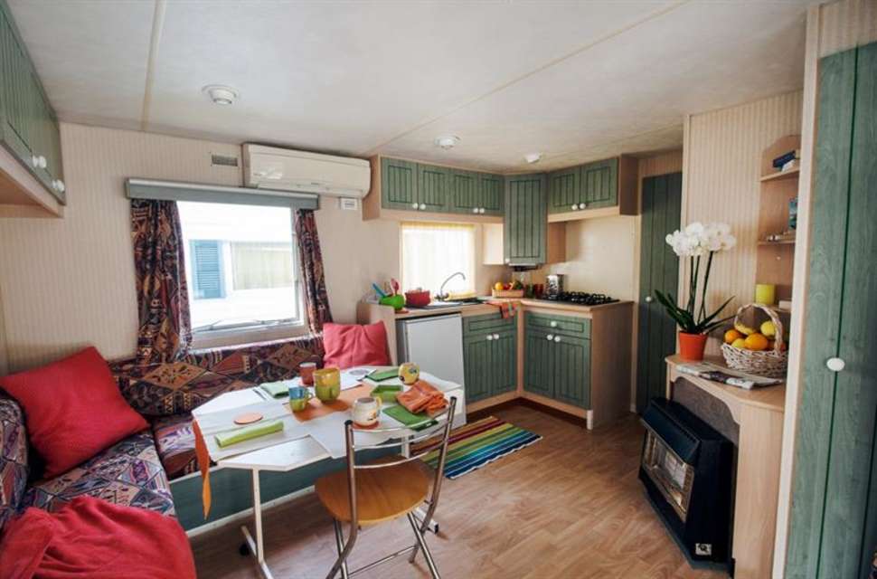 Een foto van Camping Butterfly Village