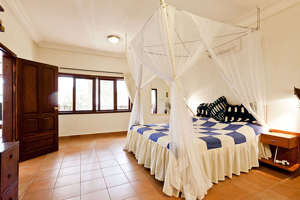 Een foto van Ngala Lodge