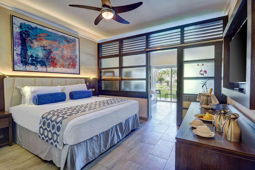 Een foto van Royalton Splash Punta Cana