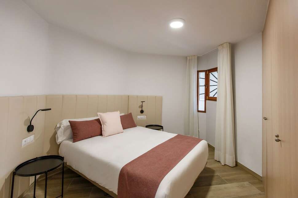 Ein Foto Alsol Datasol Apartments