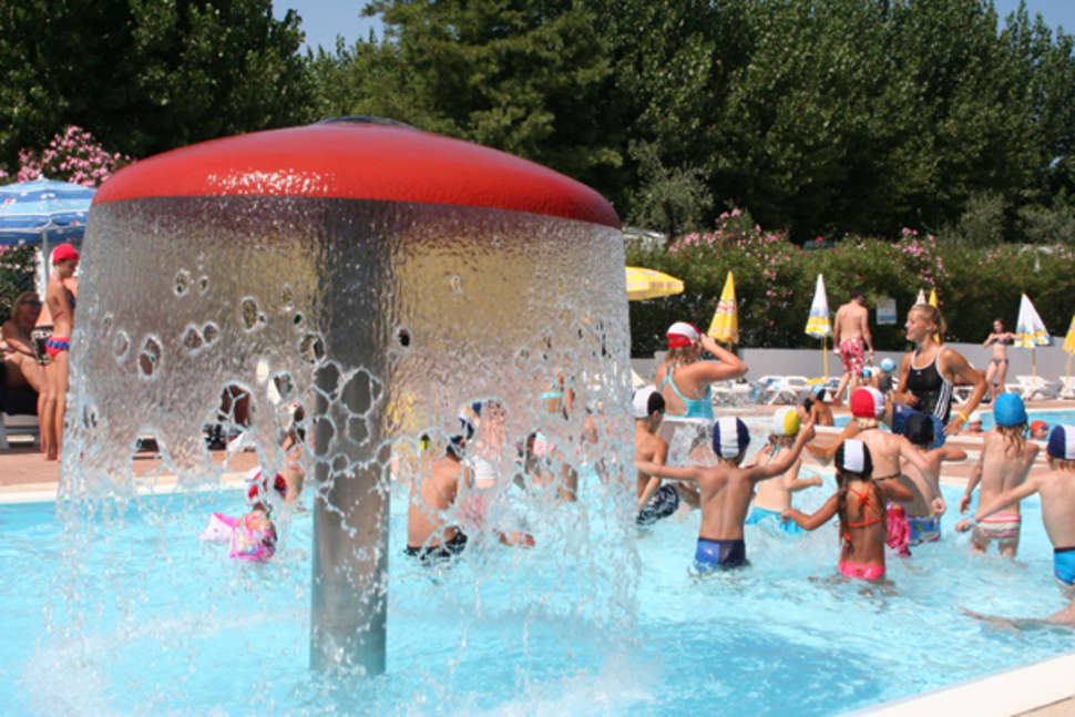 Een foto van Camping Fontanelle