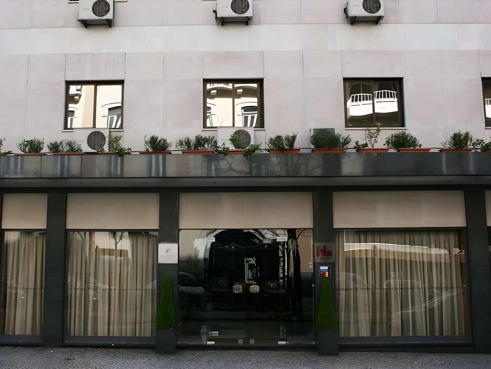 Een foto van VIP Inn Berna
