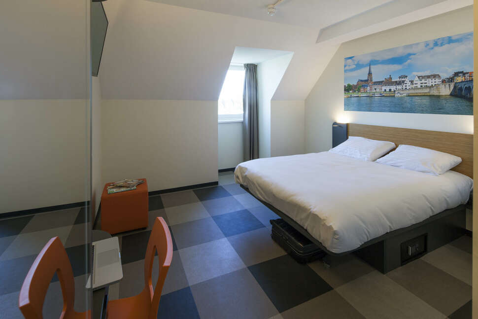 Een foto van EasyHotel Nice Palais des Congres