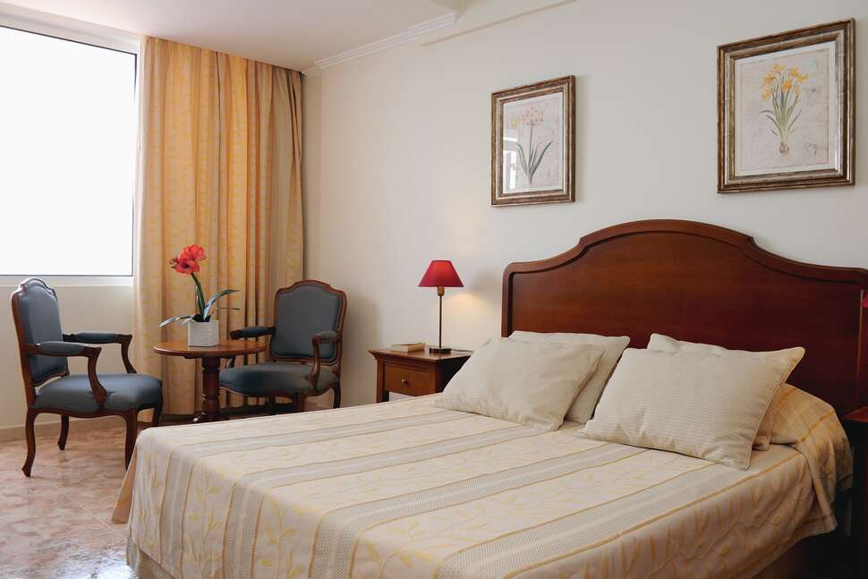 Een foto van Ocean Gardens Hotel