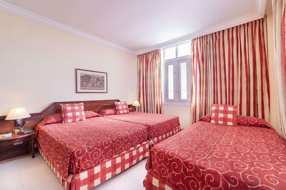 Een foto van Roc Presidente Hotel