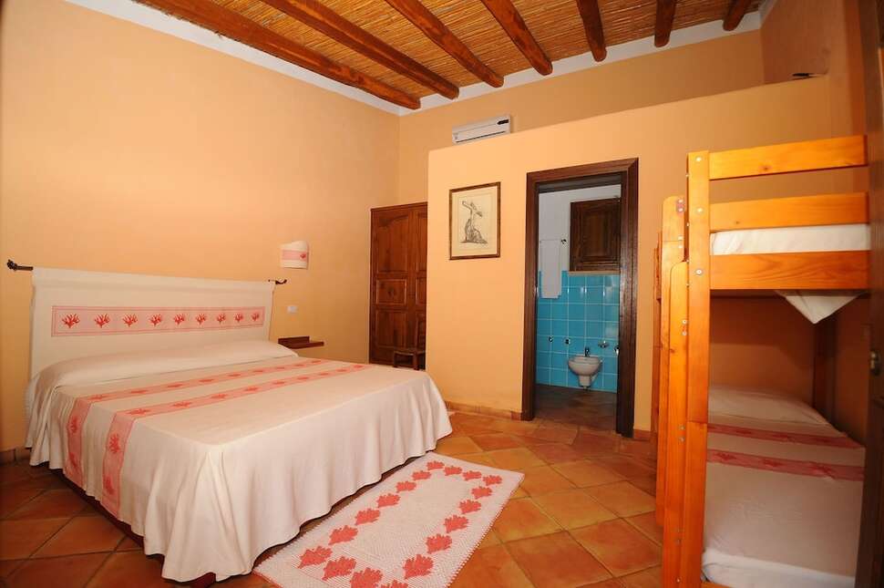 Een foto van Santa Maria Resort