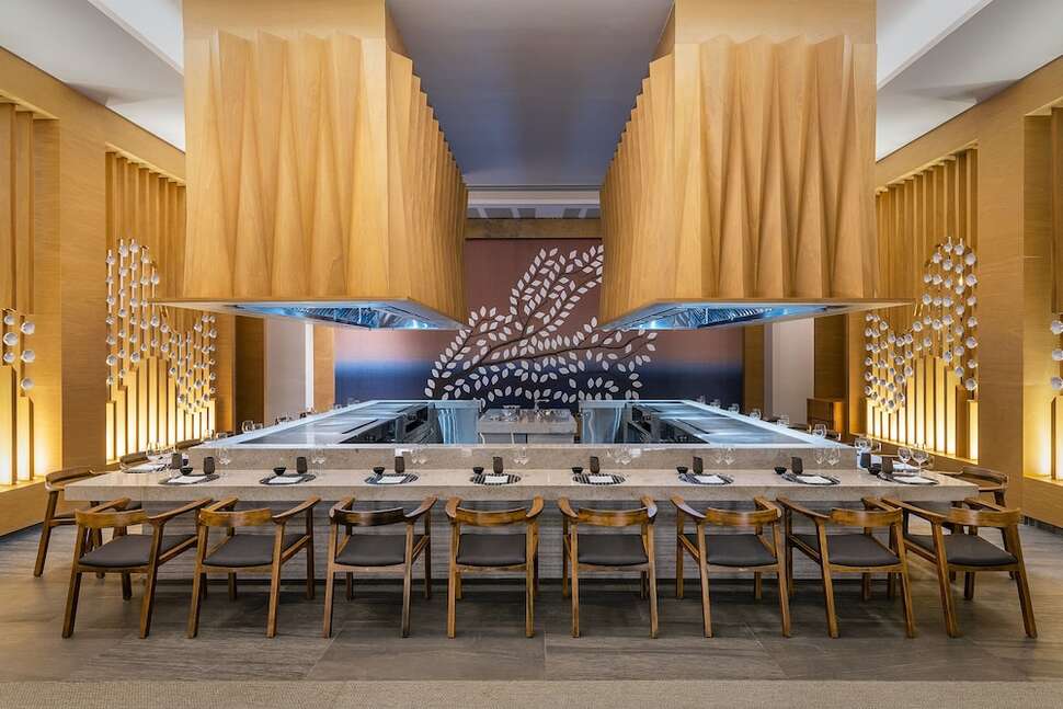 Een foto van Catalonia Costa Mujeres All Suites & Spa
