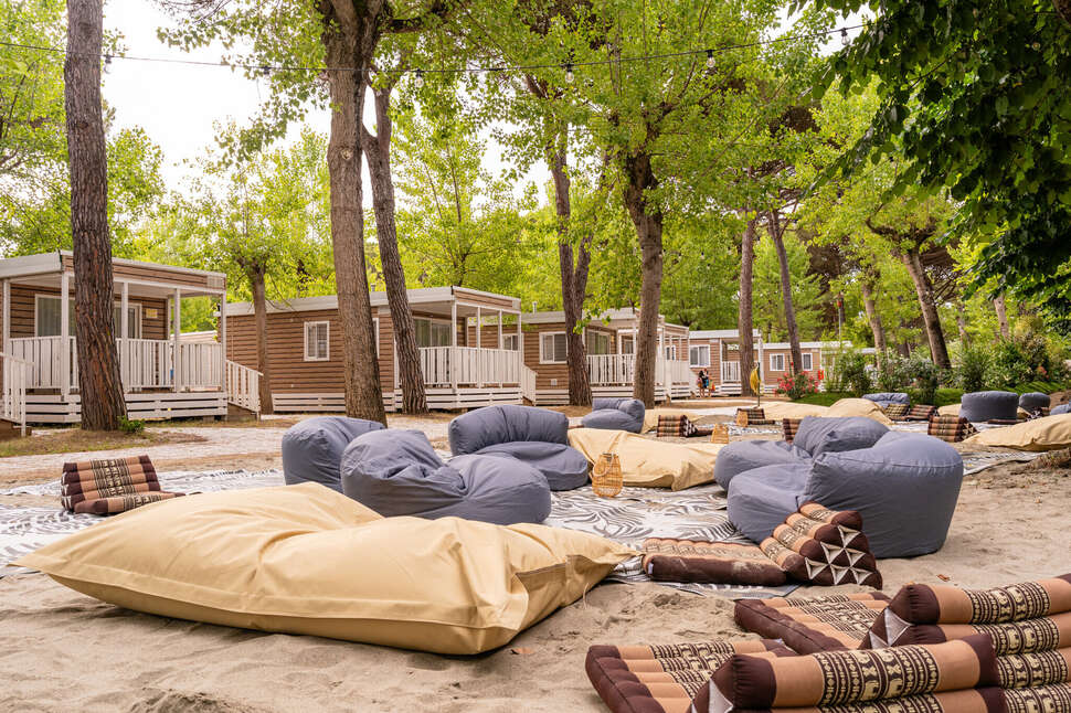 Een foto van Italia Family Camping Village