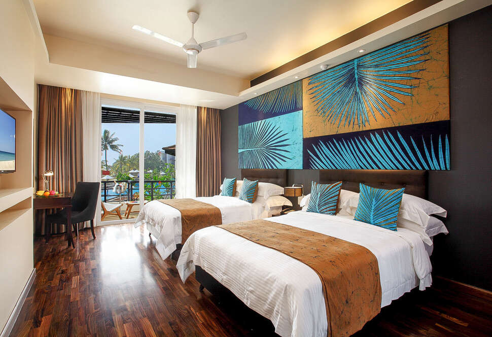 Een foto van Centara Ceysands Resort & Spa Sri Lanka