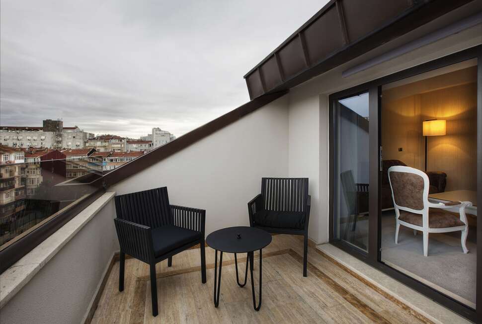 Een foto van Ottoman's Life Hotel Deluxe