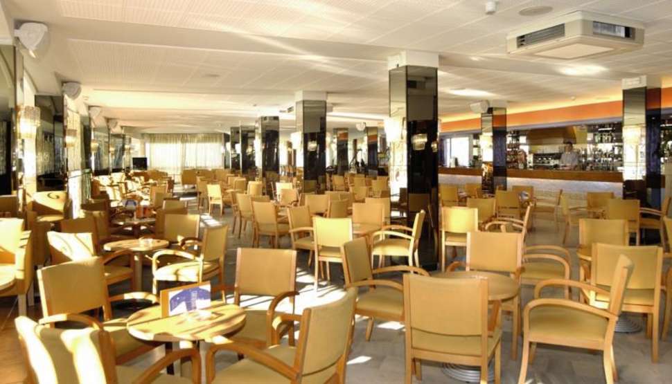 Een foto van de faciliteiten bij MedPlaya Hotel Bali