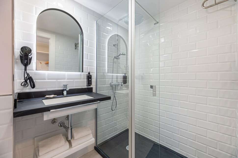 Een foto van Vibra Algarb Hotel