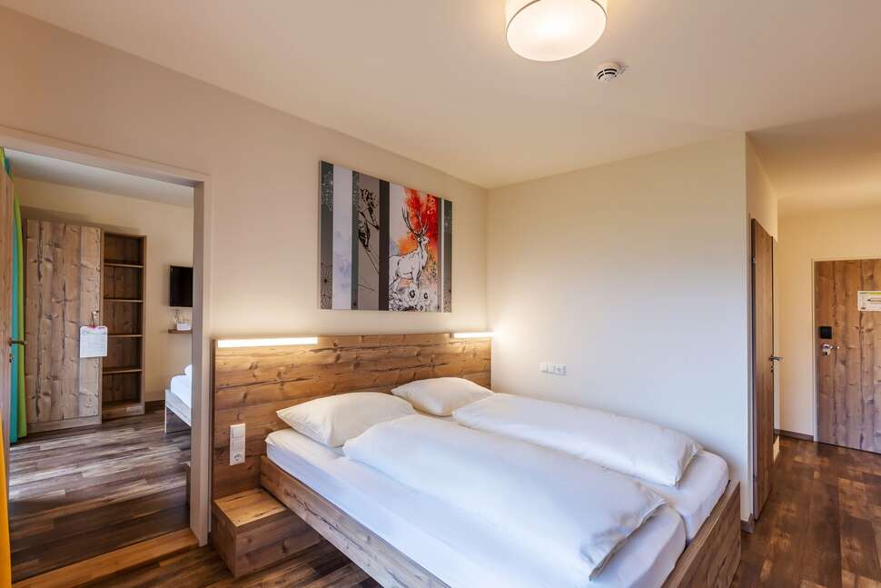 Een foto van Cooee Alpin Hotel Dachstein