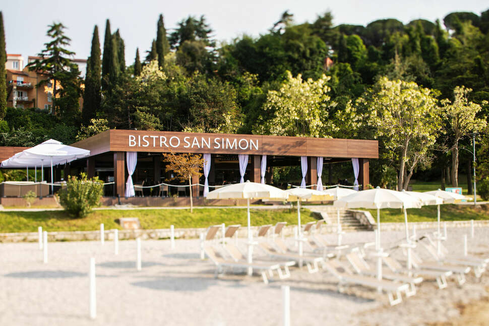 Ein Foto San Simon Resort