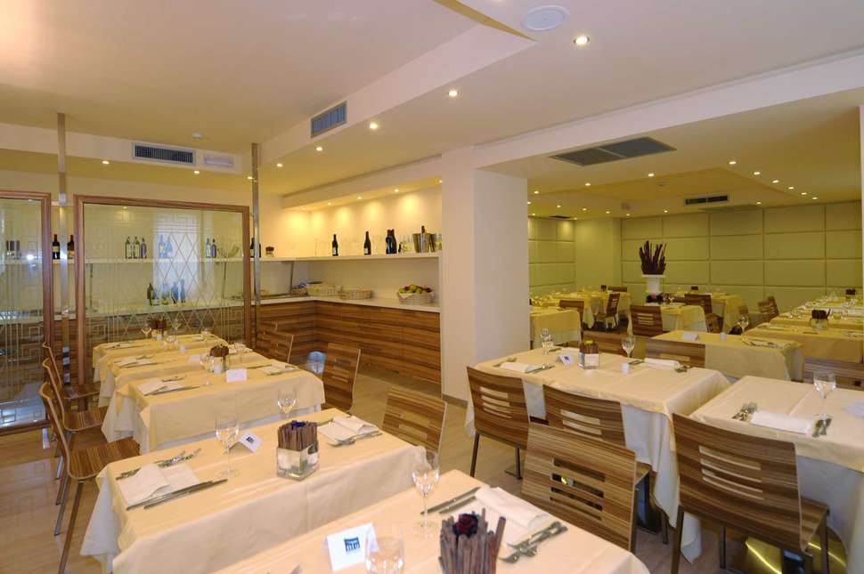 Een foto van Hotel Antico Borgo