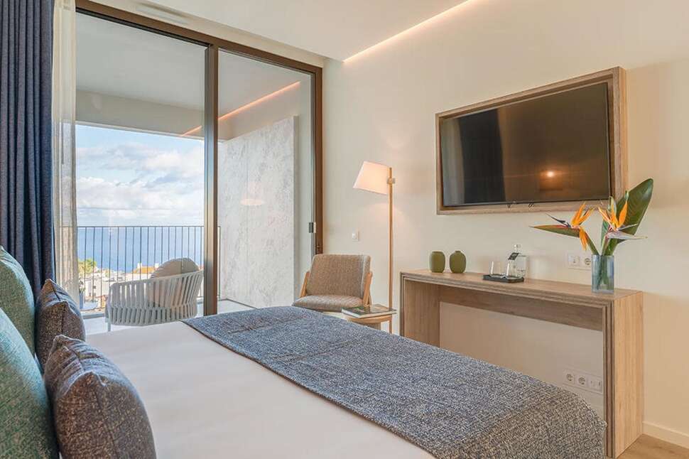 Een foto van The Editory Ocean Way Funchal