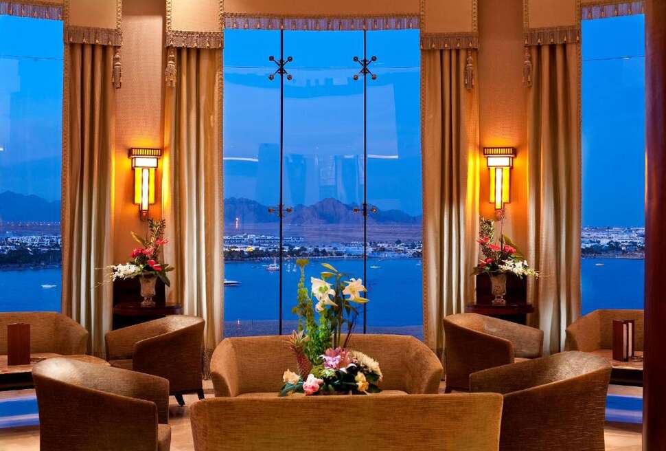 Een foto van Stella di Mare Beach Hotel & Spa