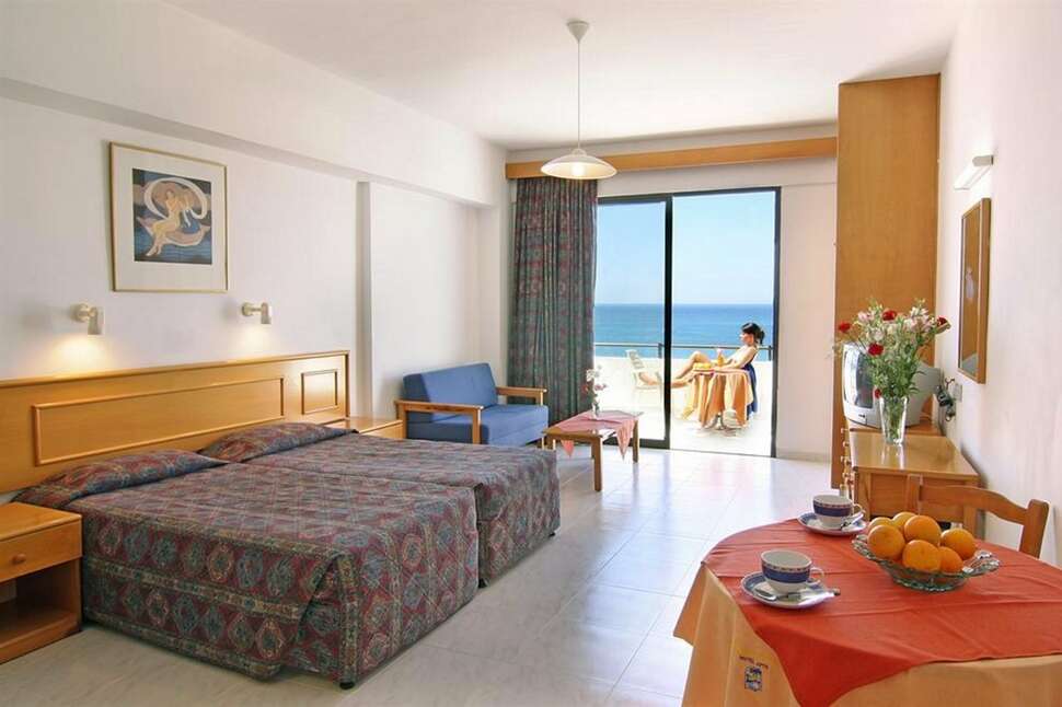 Een foto van Corallia Beach Appartementen