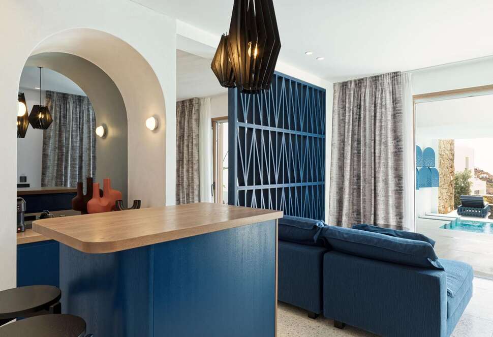 Een foto van Lyo Boutique Hotel