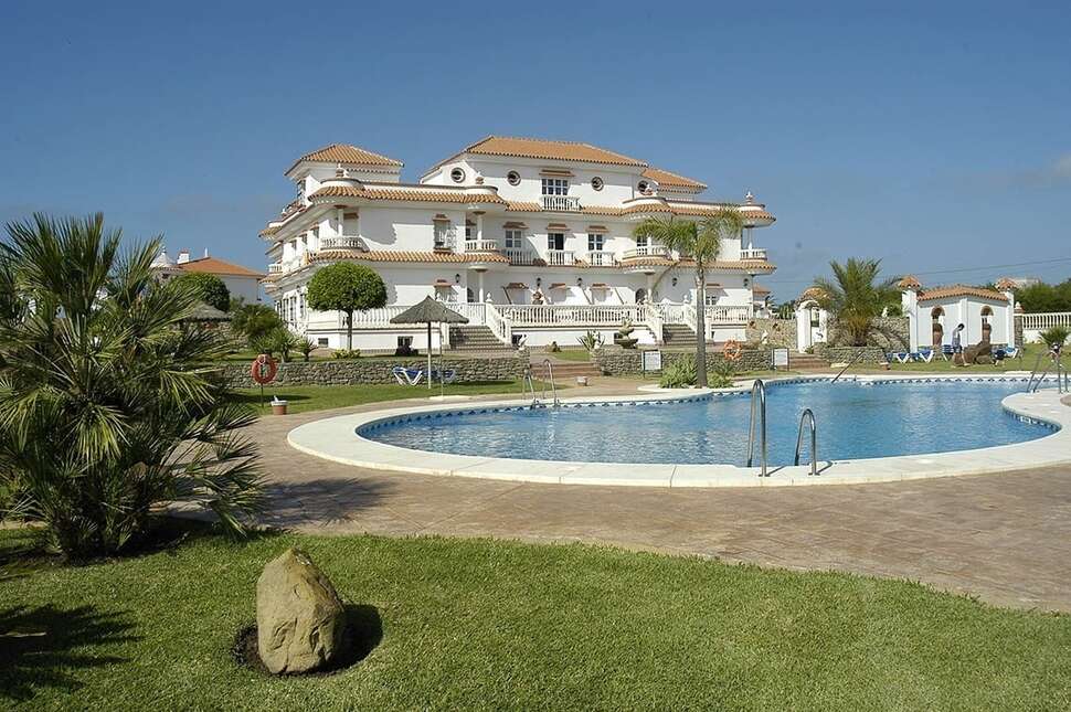 Ein Foto Diufain Hotel