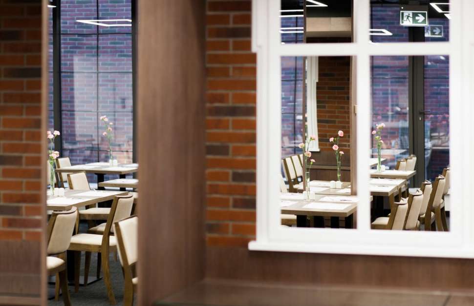 Een foto van Hotel Leonardo Boutique Hotel Krakow