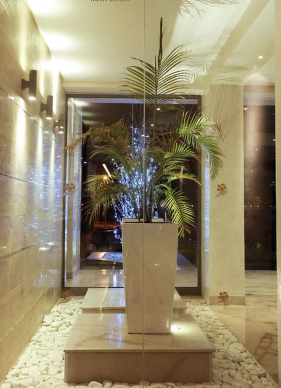 Een foto van Hotel Rosa Beach Thalasso & Spa