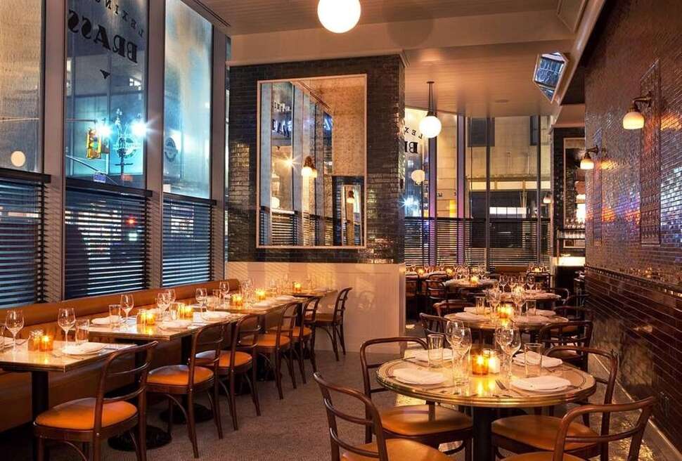 Een foto van Hotel 48LEX New York