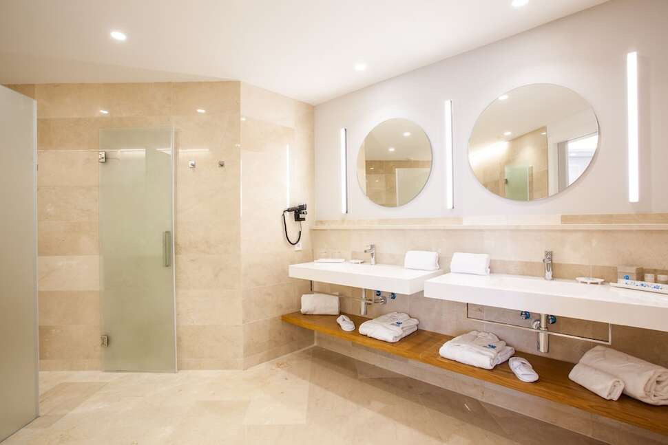 Een foto van Grupotel Playa de Palma Suites & Spa