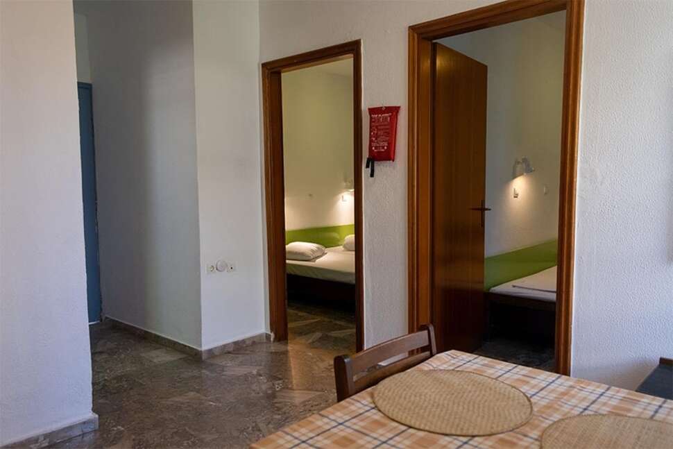 Een foto van Esperides Appartementen
