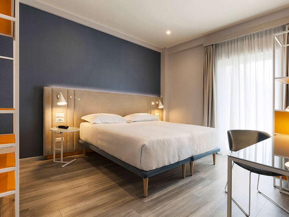 Een foto van Adesso Hotel