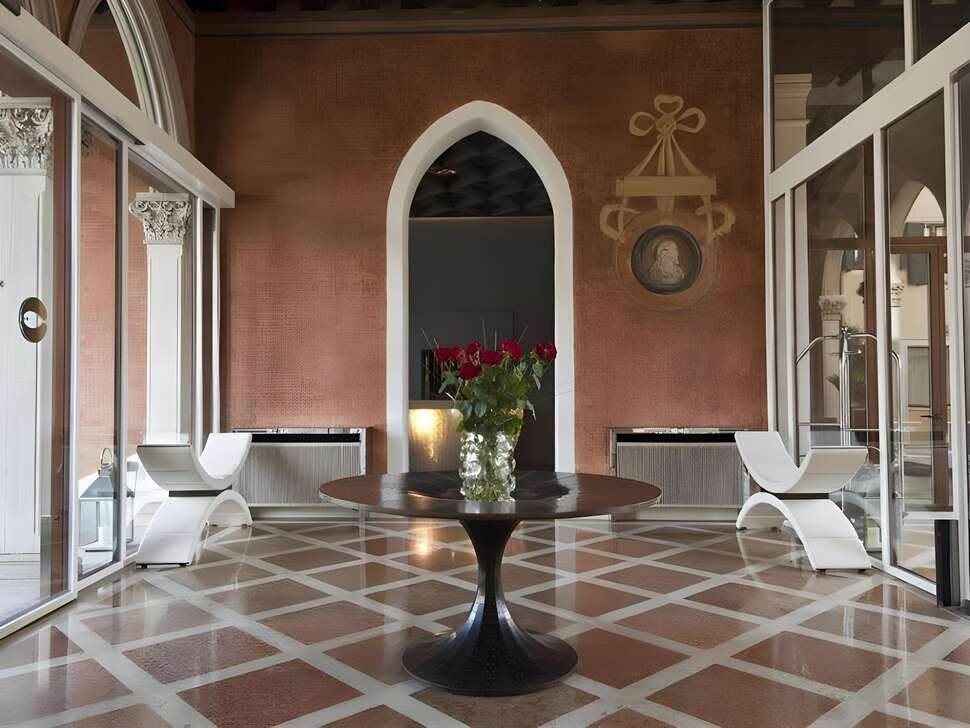 Ein Foto Sina Centurion Palace