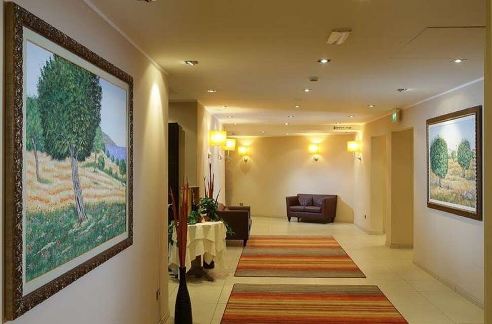 Een foto van Smart Hotel Holiday