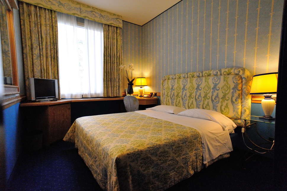 Ein Foto Grand Hotel Panoramic