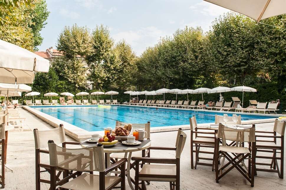 Een foto van Grand Hotel Royal