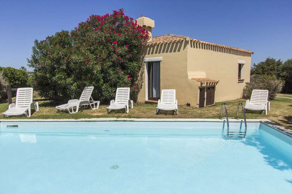 Een foto van Sea Villas