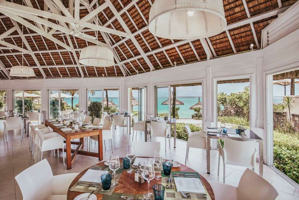 Een foto van Ambre Resort & Spa
