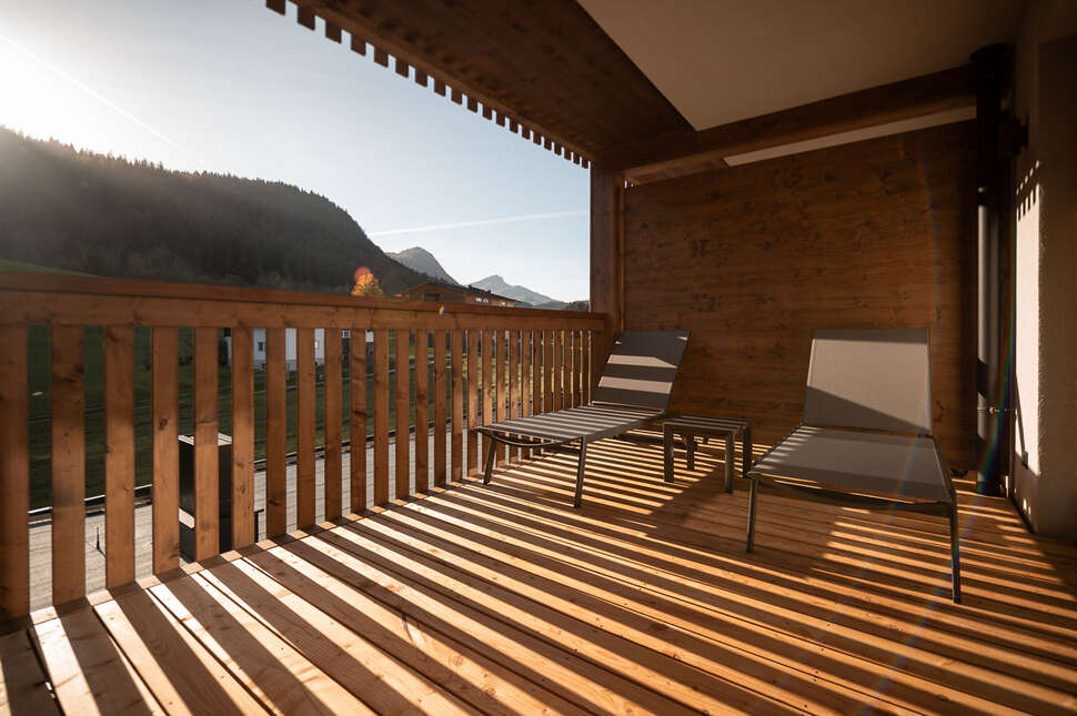 Ein Foto ADEA Lifestyle Suites Fieberbrunn