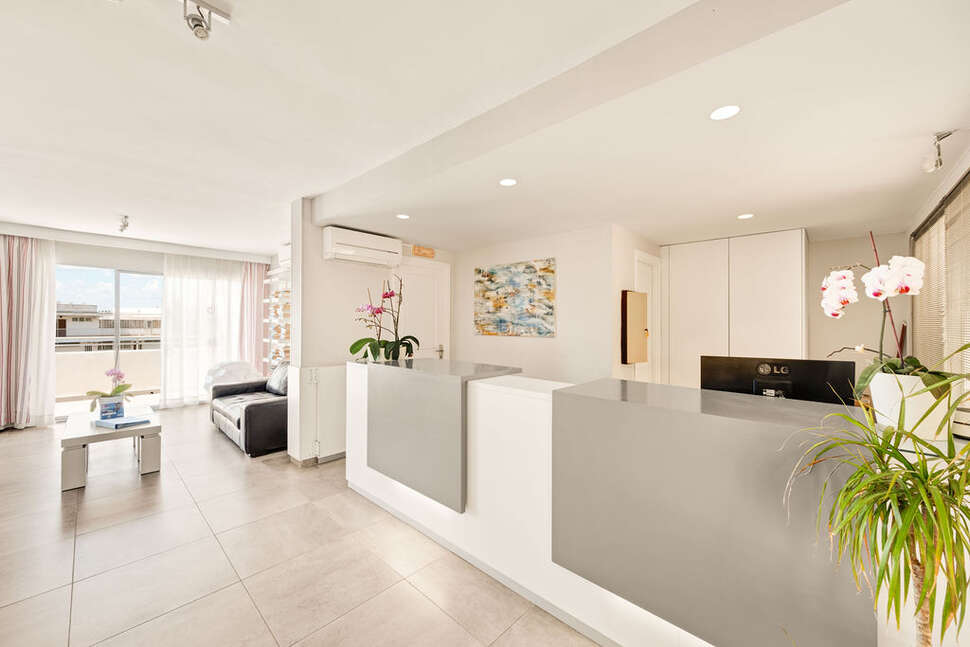 Een foto van Appartementen Vista Club