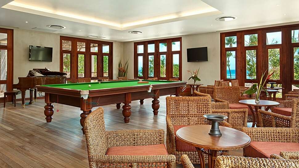 Een foto van Kempinski Seychelles Resort